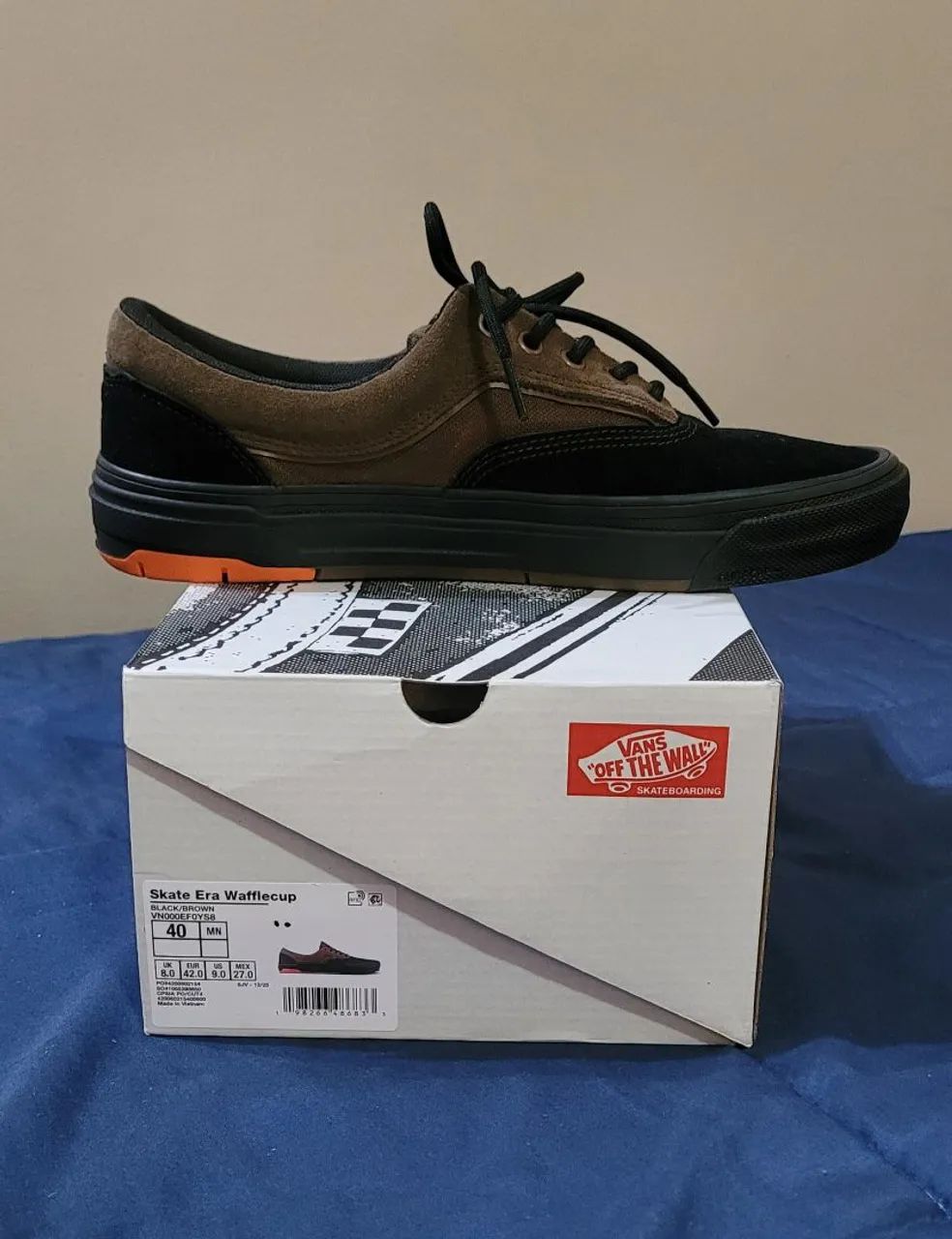 Tênis Vans  - Foto 5