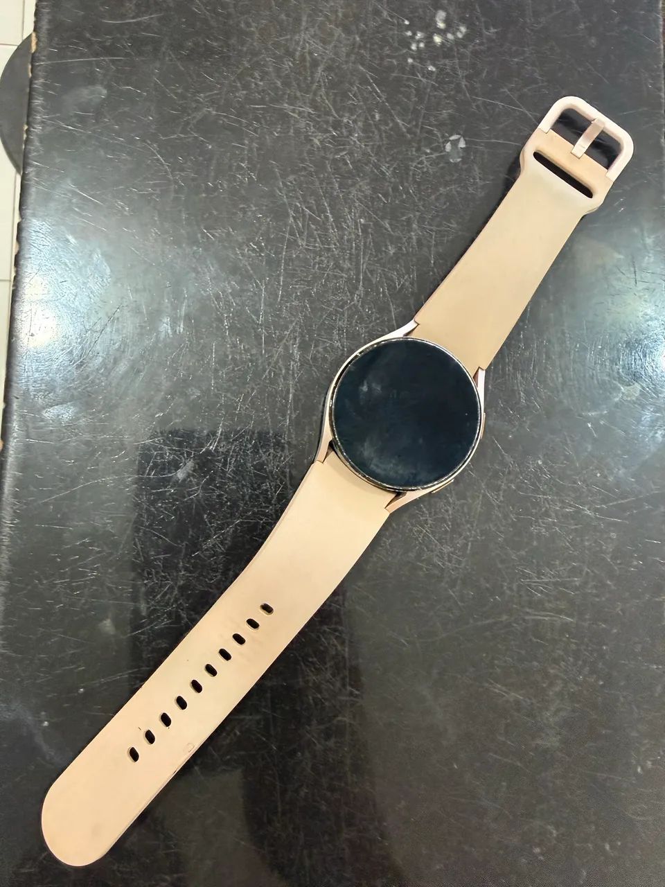 Samsung Galaxy Watch 4 - Foto 2
