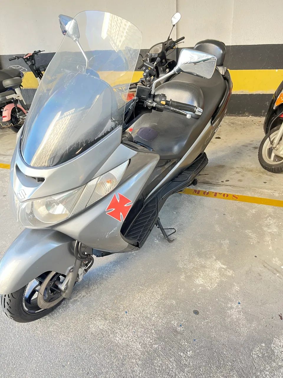 Vendo ou troco - Foto 2