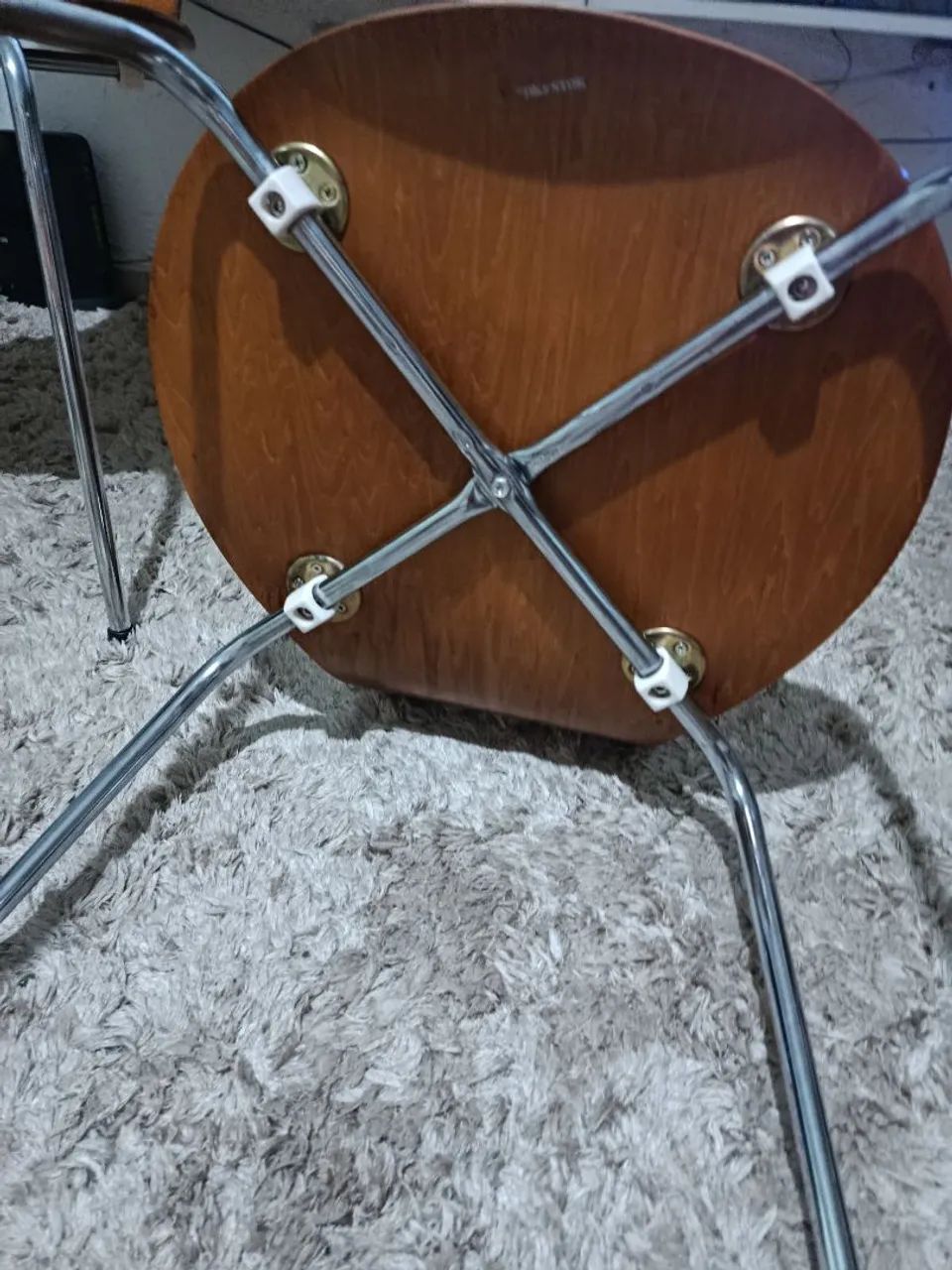 Cadeiras Otta Tok & Stok - Foto 4
