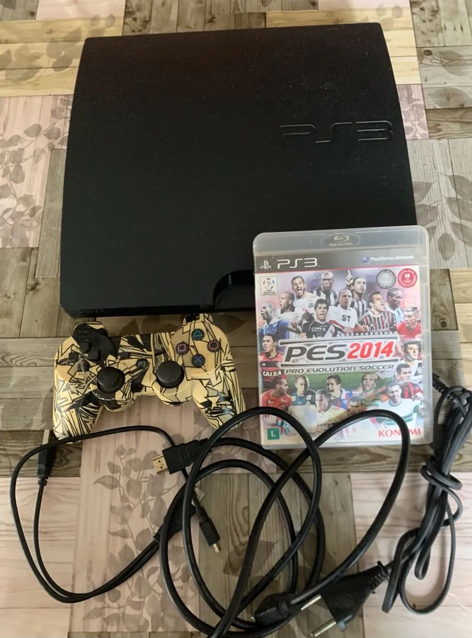 Vídeo Game com Defeito - Foto 4