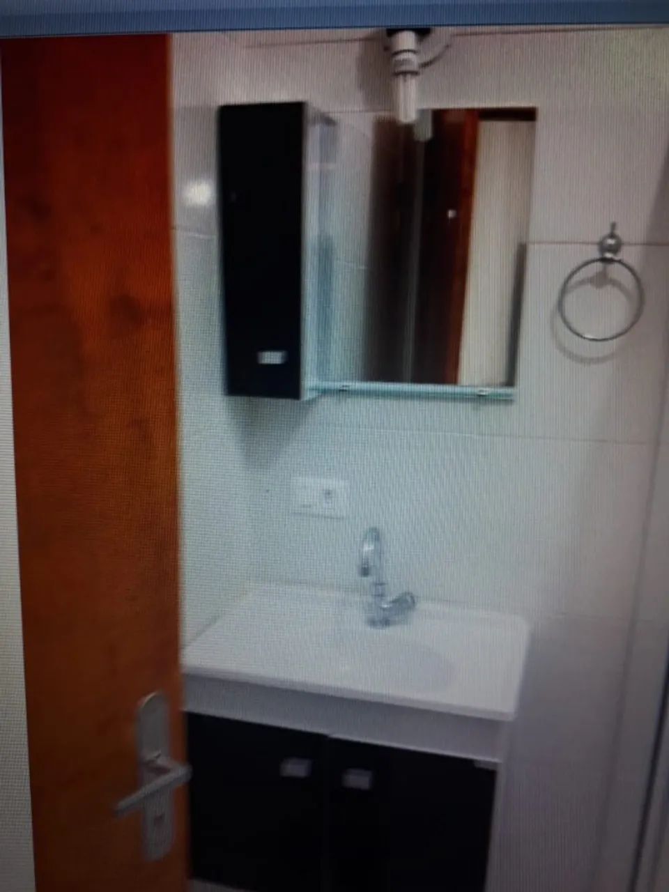 Alugo Kitnete/Studio Mobiliado em Osasco - Foto 6