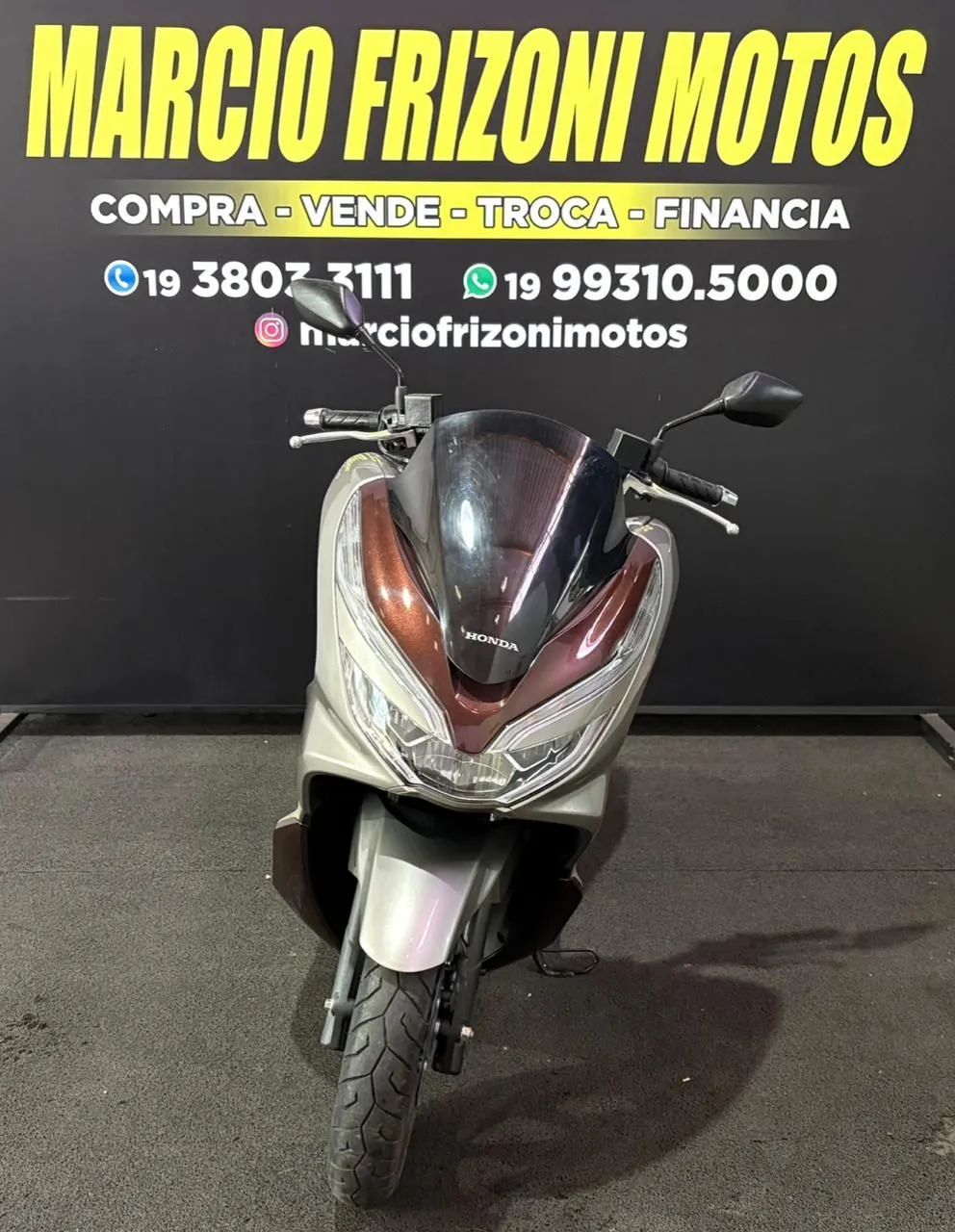 PCX 150/DLX - Foto 3