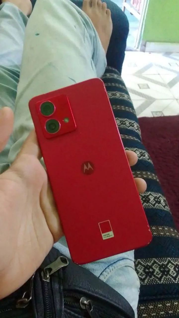 Motorola G84 - Foto 2
