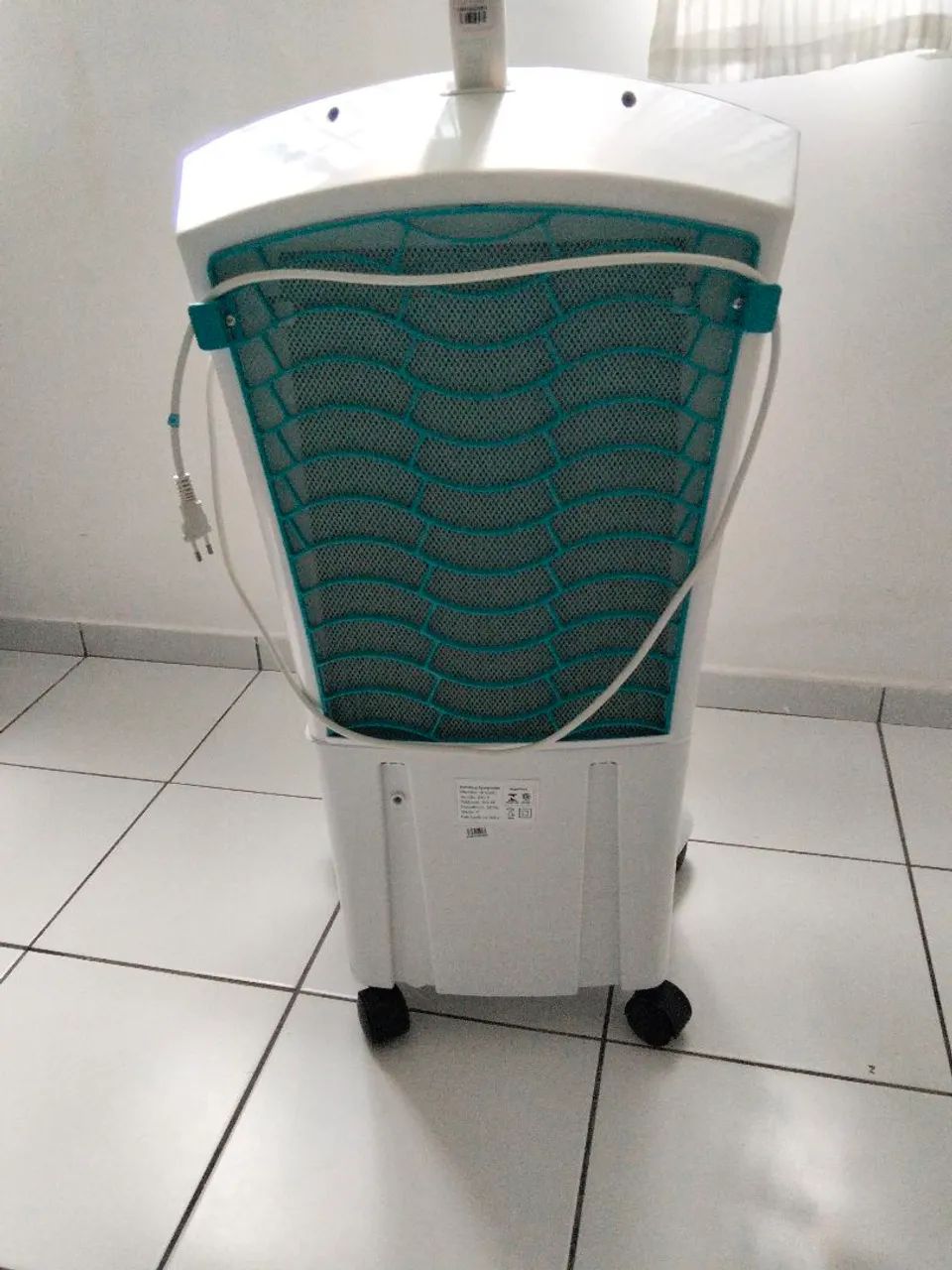 Climatizador de ambiente  - Foto 4