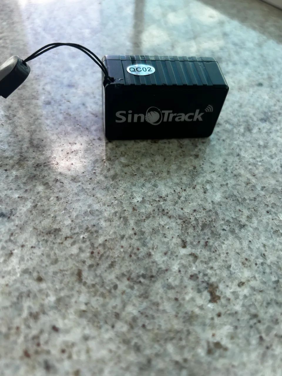 RASTREADOR GPS VEICULAR SINOTRACK - ST-901 - Foto 2