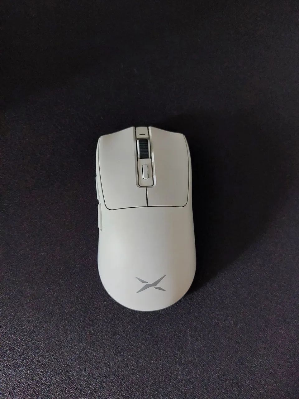Mouse sem fio Delux M600  - Foto 3