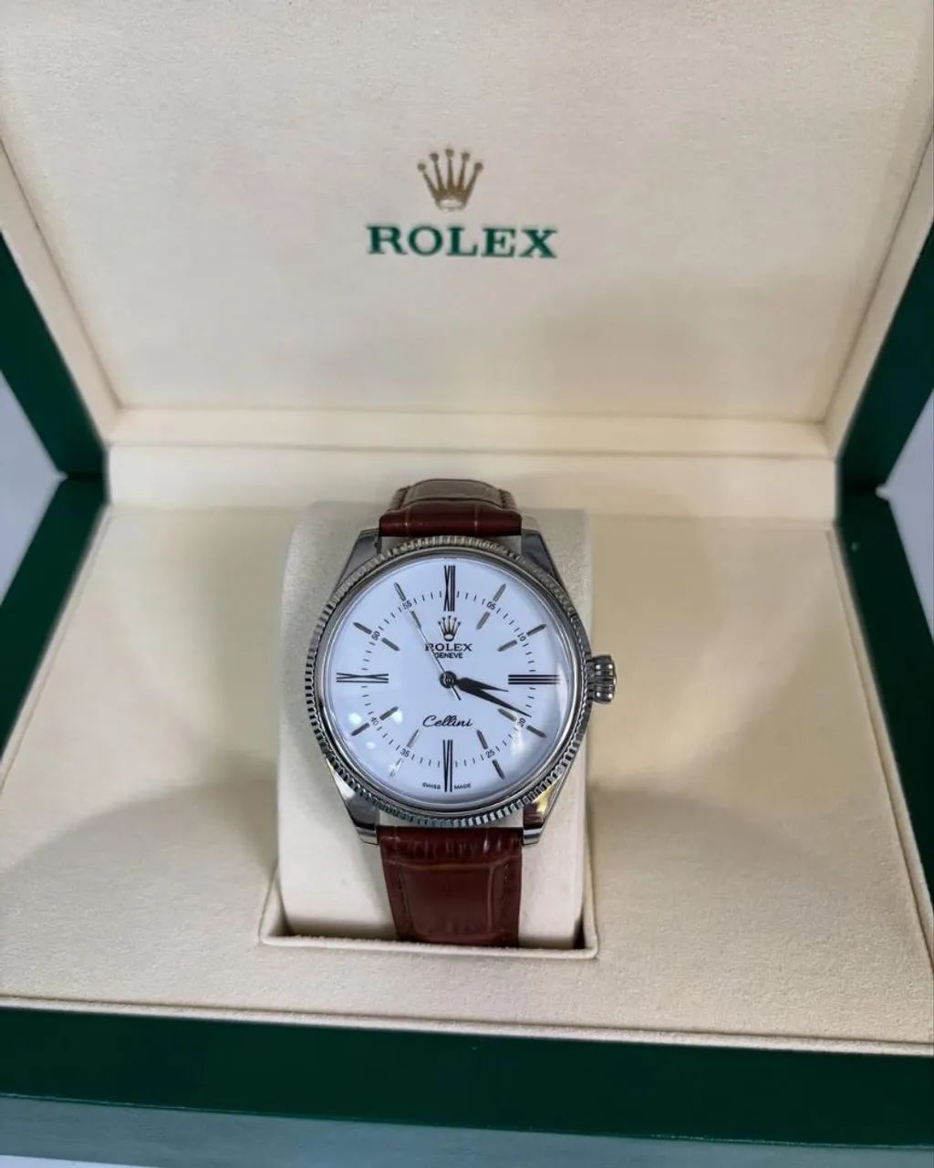 Relógio Rolex Cellini - Acessórios - Centro, São Paulo 1482250219