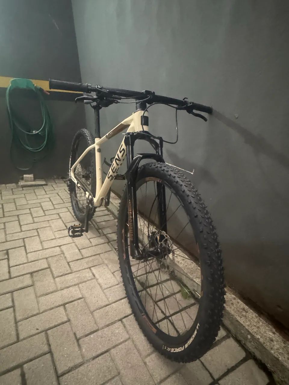 Bicicleta Sense Impact Comp 12v 2023 - Foto 3