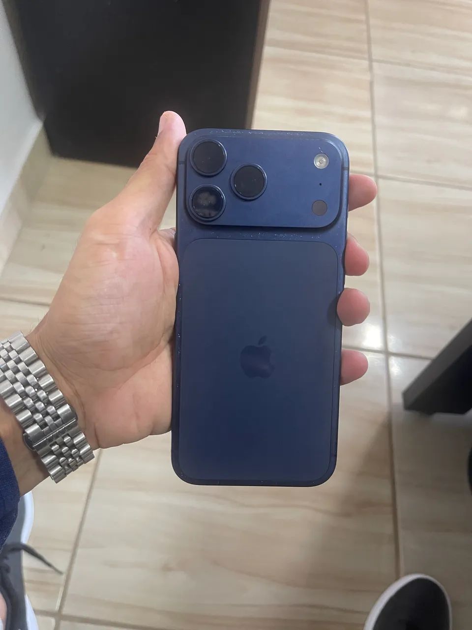 iPhone 17 pro Max 256gb  - Foto 2
