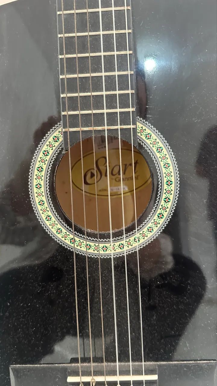 Violão Giannini - Foto 4