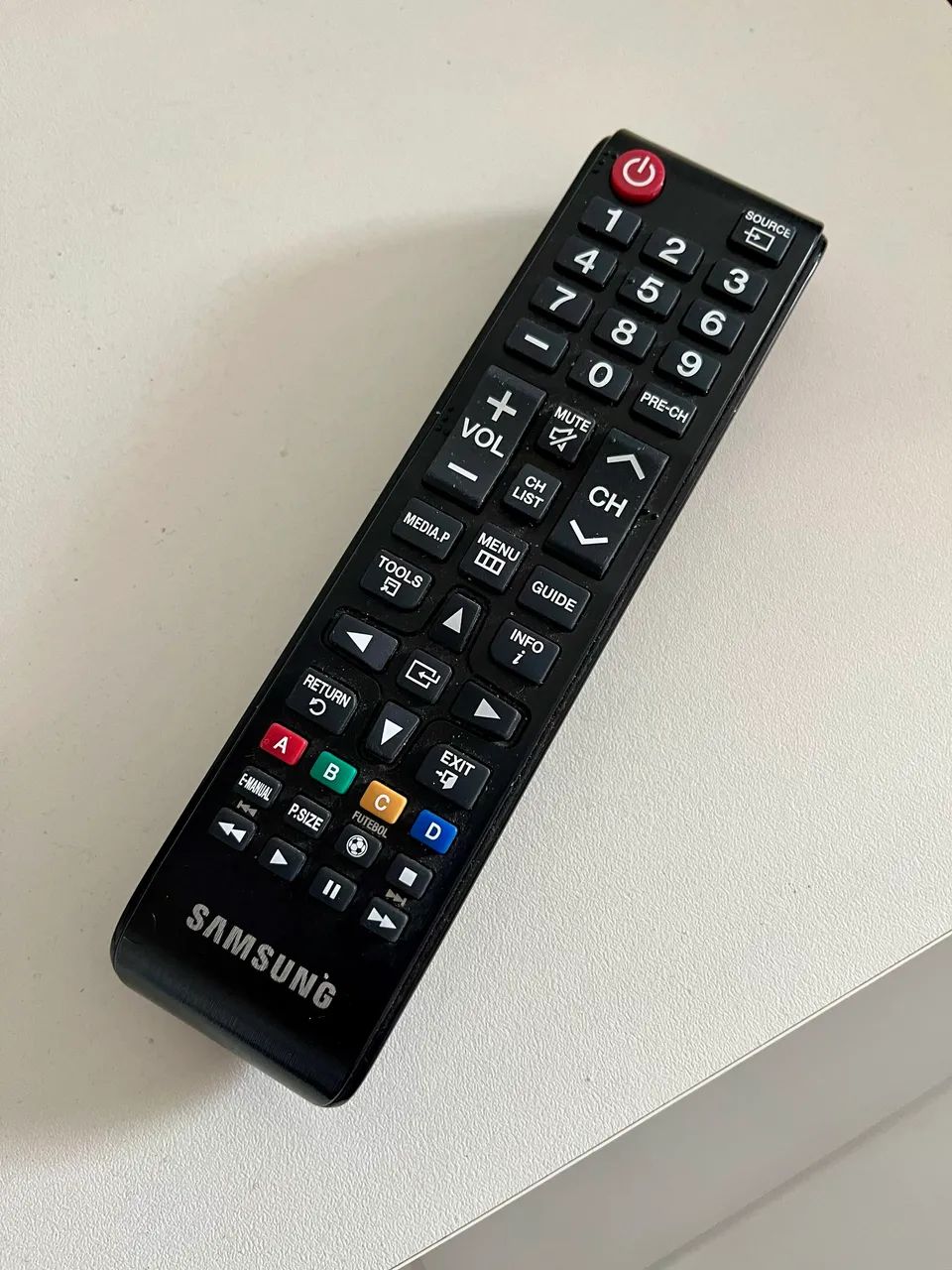 TV SAMSUNG 43? ? NÃO É SMART ?   - Foto 3