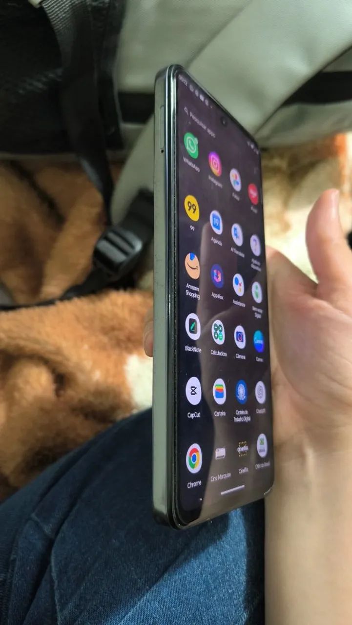 Vende-se moto g15 - Foto 3