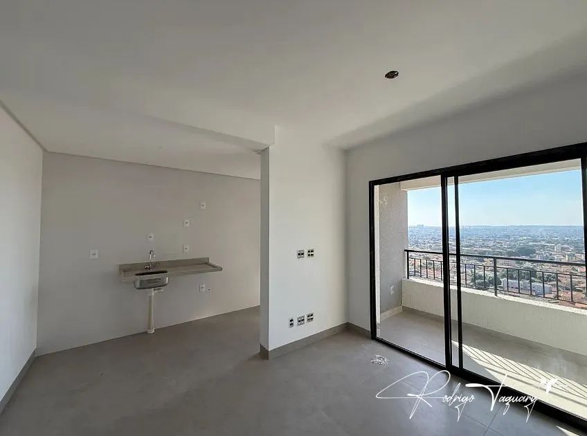 Boulevard Sudoeste Torre A | Setor Sudoeste | 59 m² | 2 quartos | Varanda Integrada - Foto 3
