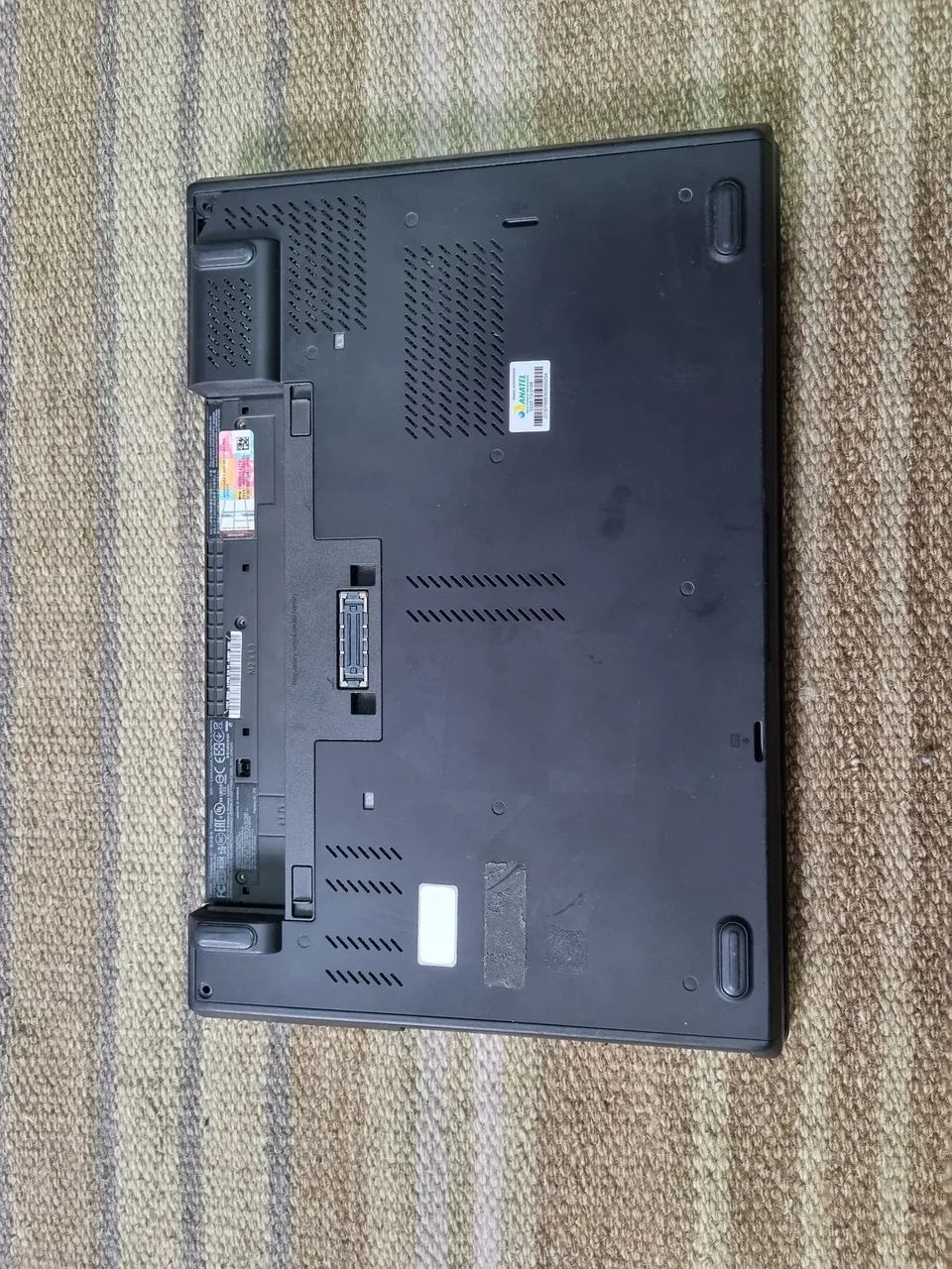 Lenovo Thinkpad T440p - Peças  - Foto 3