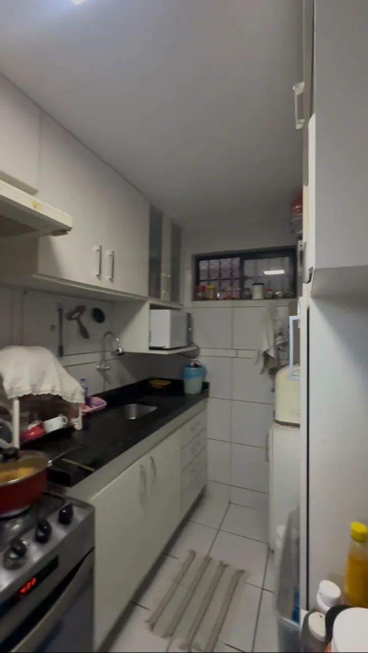 APARTAMENTO À VENDA 74M² NO GEISEL - Foto 3