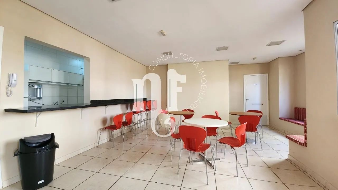 Venda de Apartamentos / Padrão na cidade de Sumaré - Foto 5