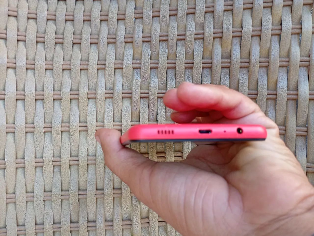 Samsung Galaxy a02 - Foto 5