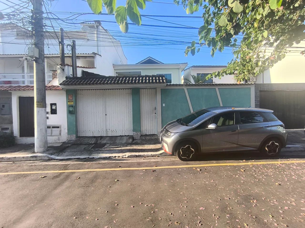 Foto - Rio de Janeiro - Taquara