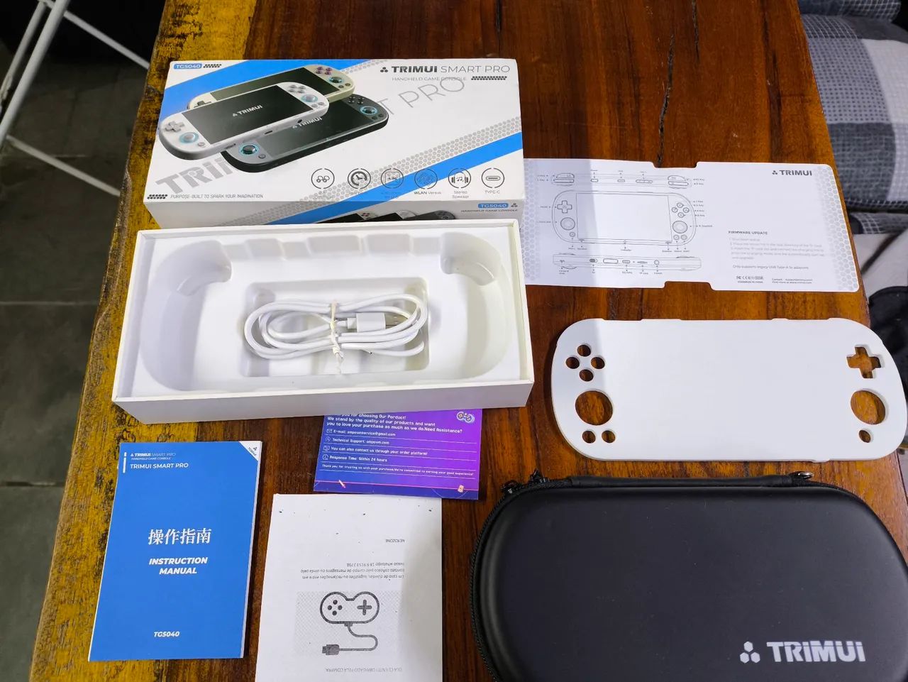 GAME CONSOLE  - Foto 5