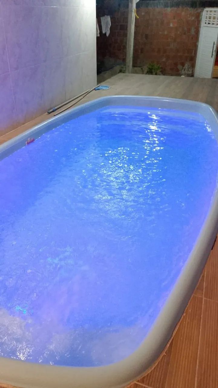 Vendo Piscina
