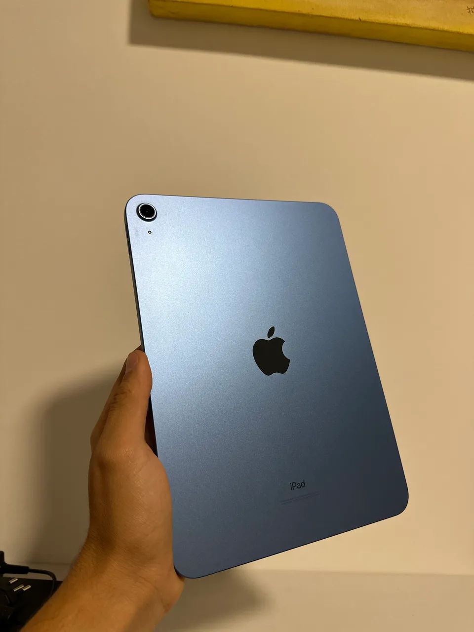 iPad - Foto 3