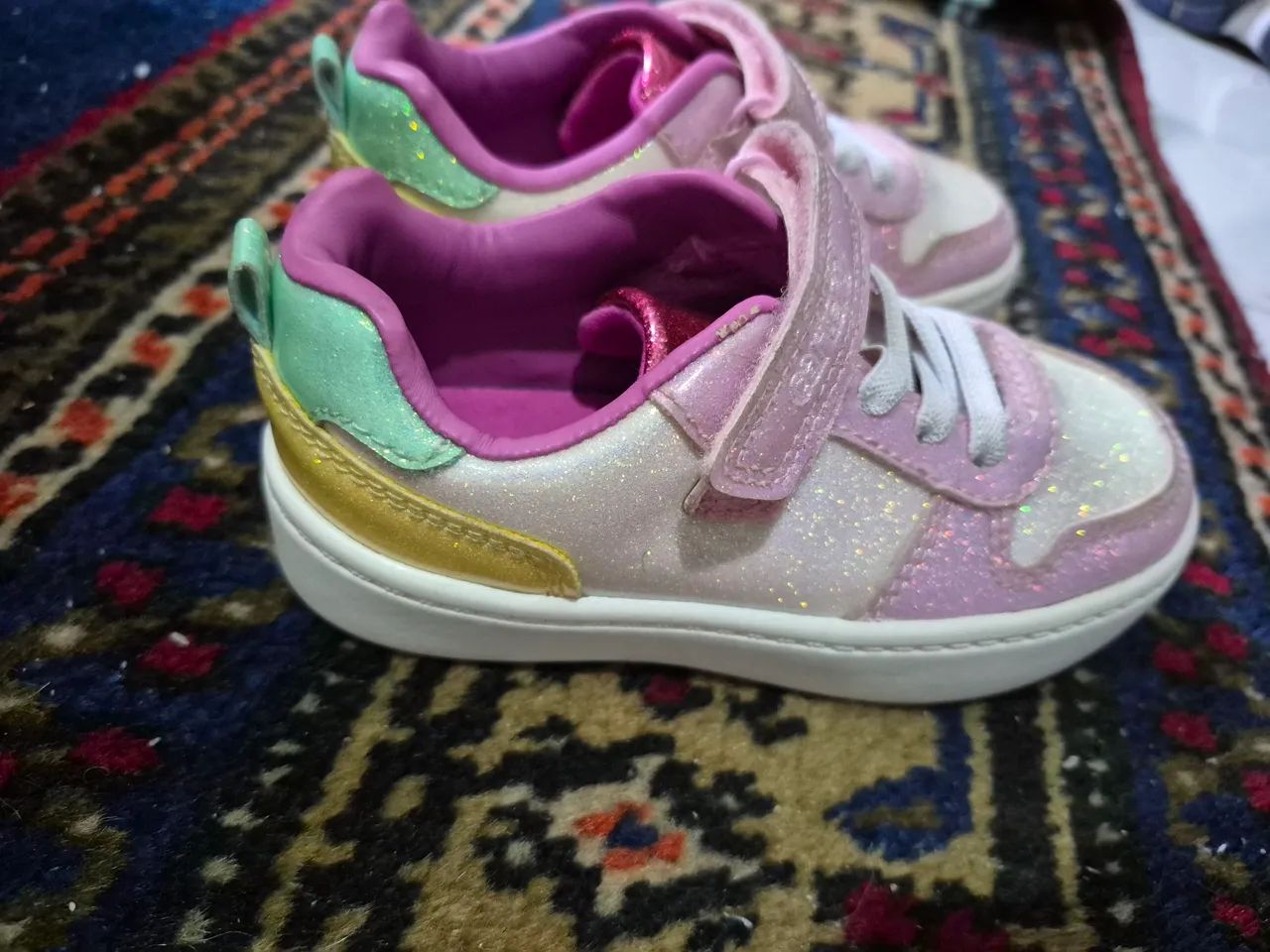 Tenis carters  - Foto 2