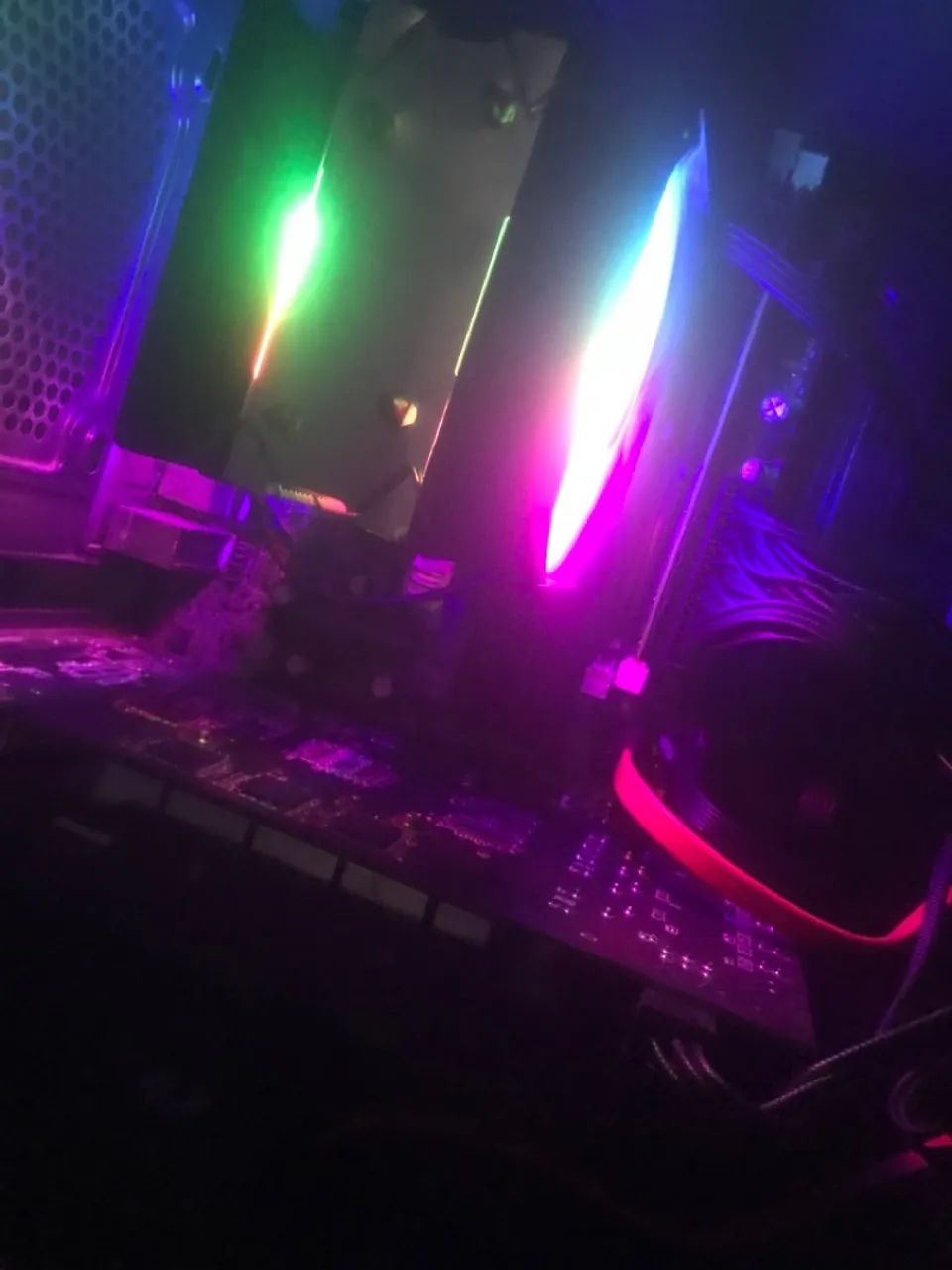 VENDO KIT LGA 1155