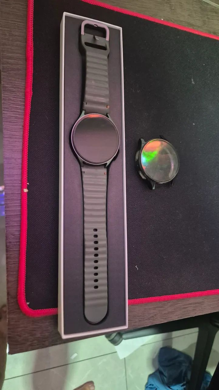 Galaxy Watch 7 44mm - Foto 4