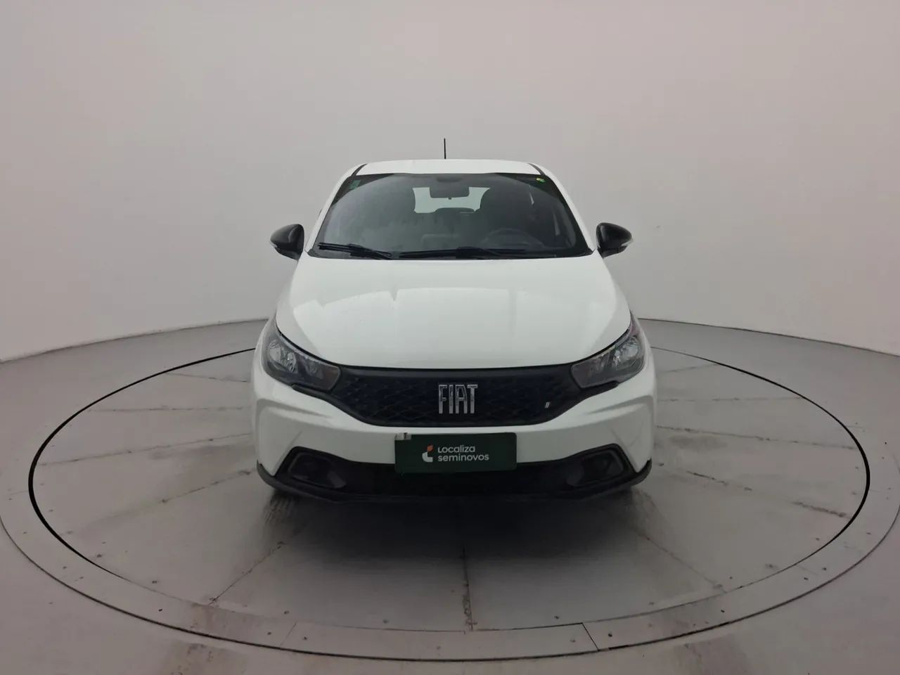 Fiat Argo Drive 1.0 Firefly, foto 8 de 18