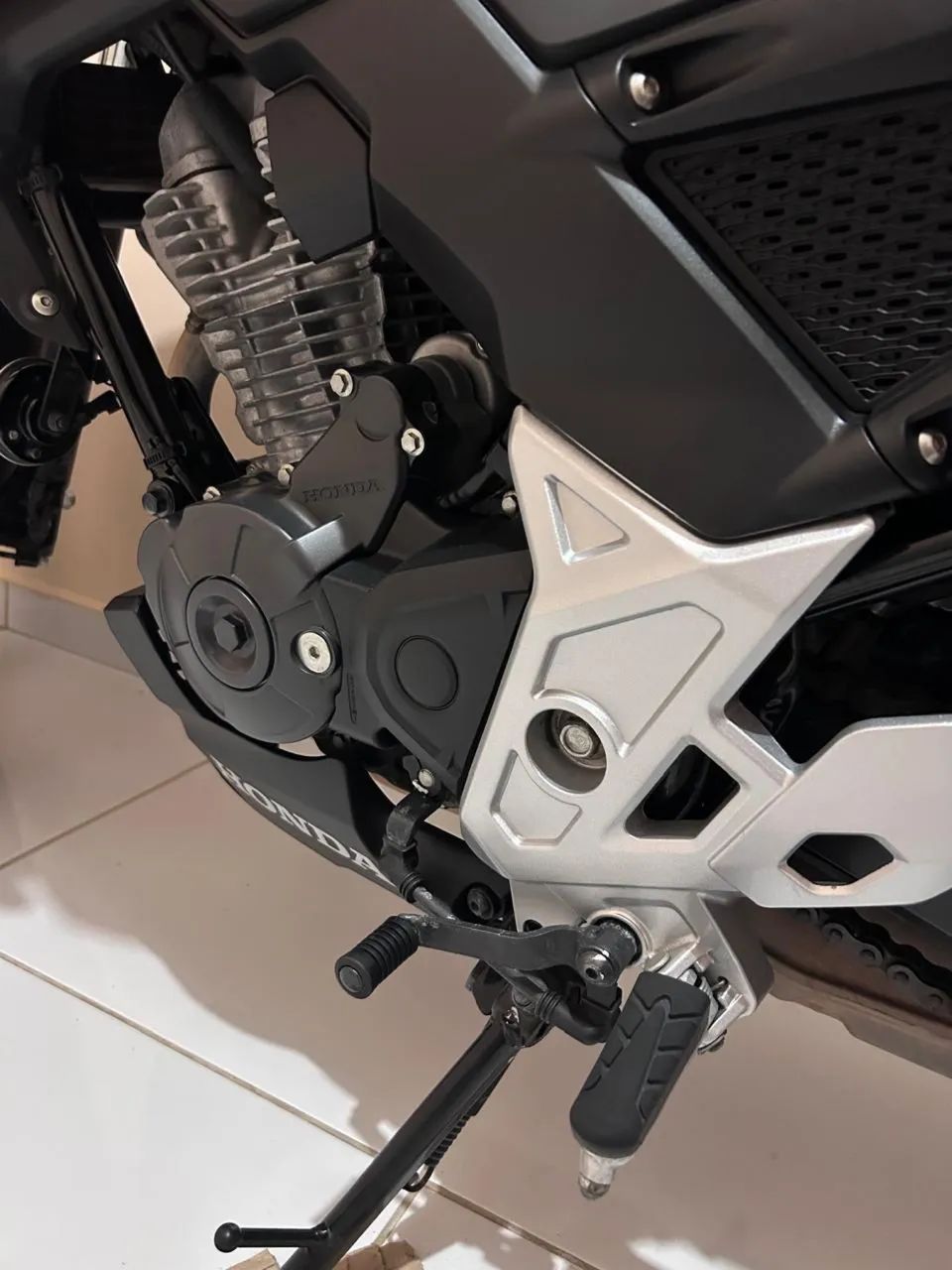 Vendo moto  - Foto 2