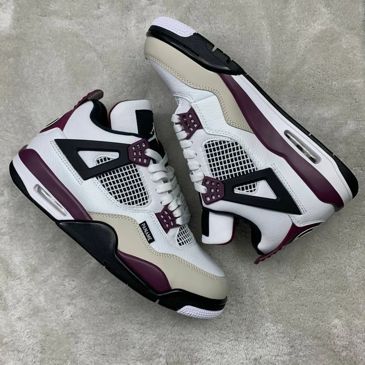 Air jordan iv psg  - Foto 2