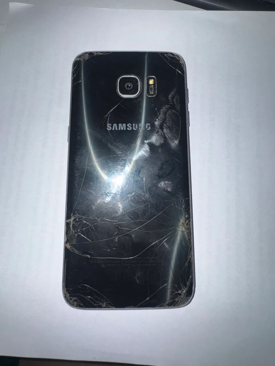 Samsung Galaxy S7 Edge -  - Foto 2