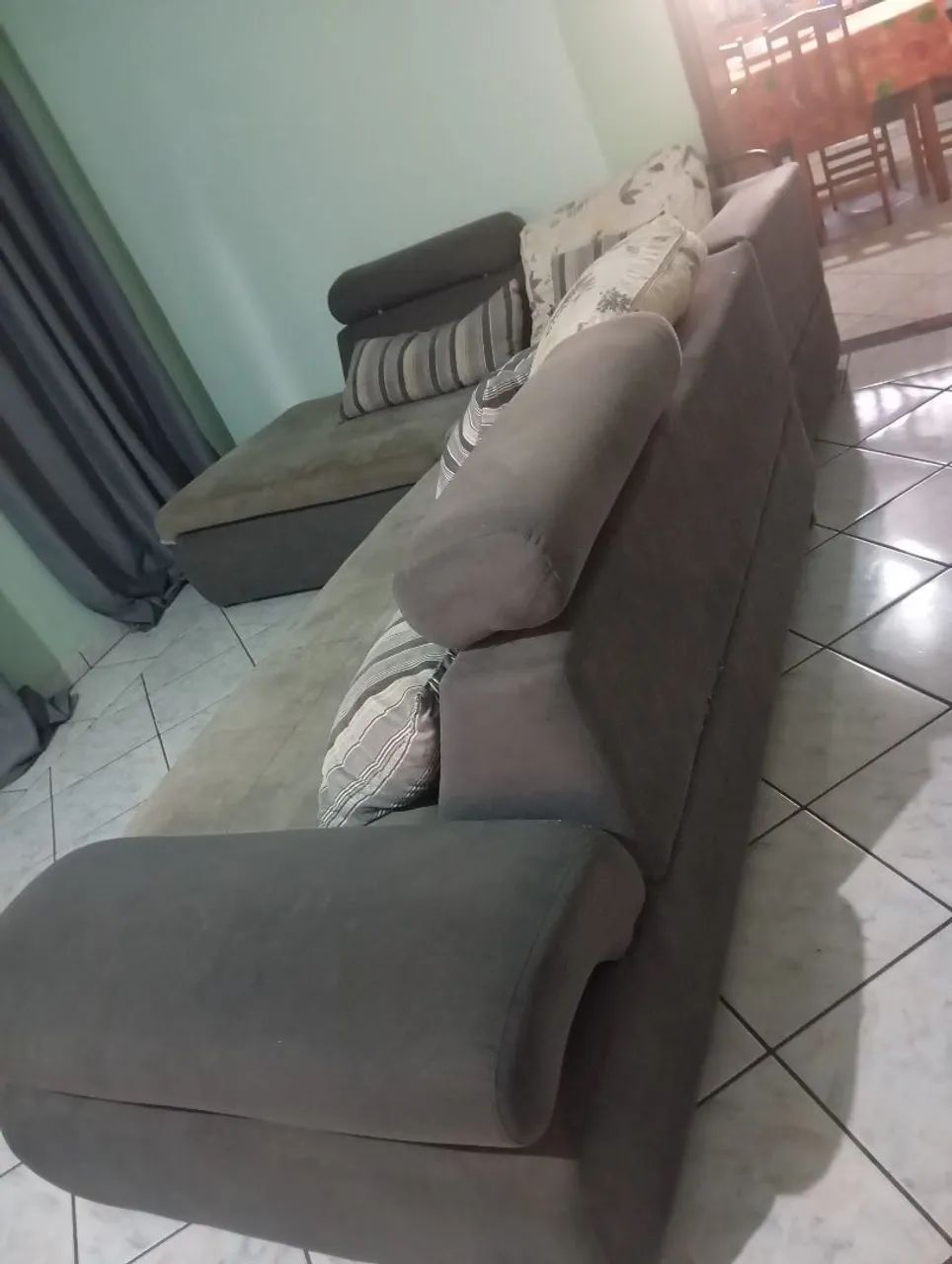 Sofá de canto  - Foto 3