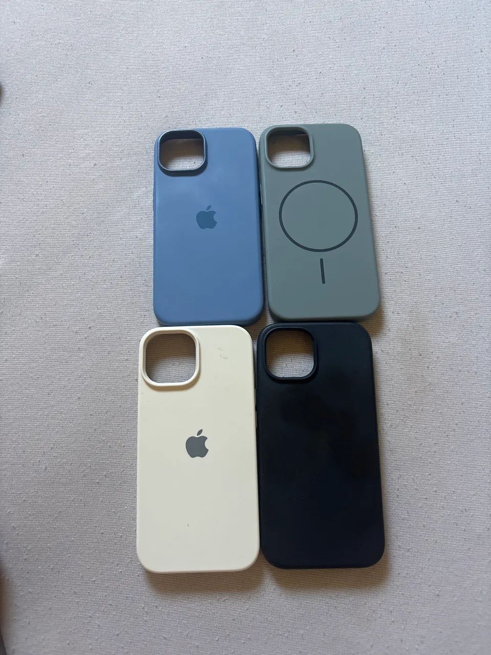 Capinhas  - Foto 2