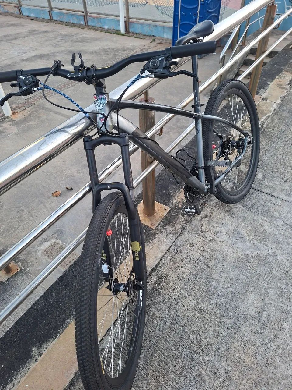 Bicicleta - Foto 2