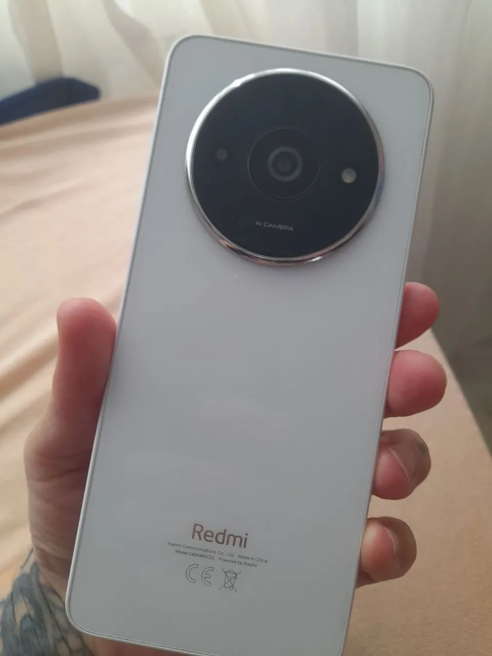 Redmi A3x 128Gb  - Foto 5