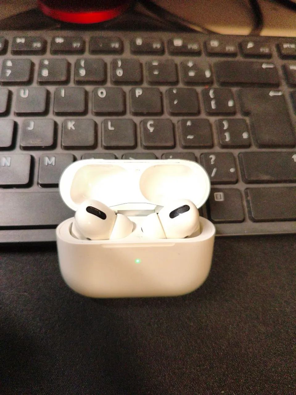 Airpod ultra da Apple original