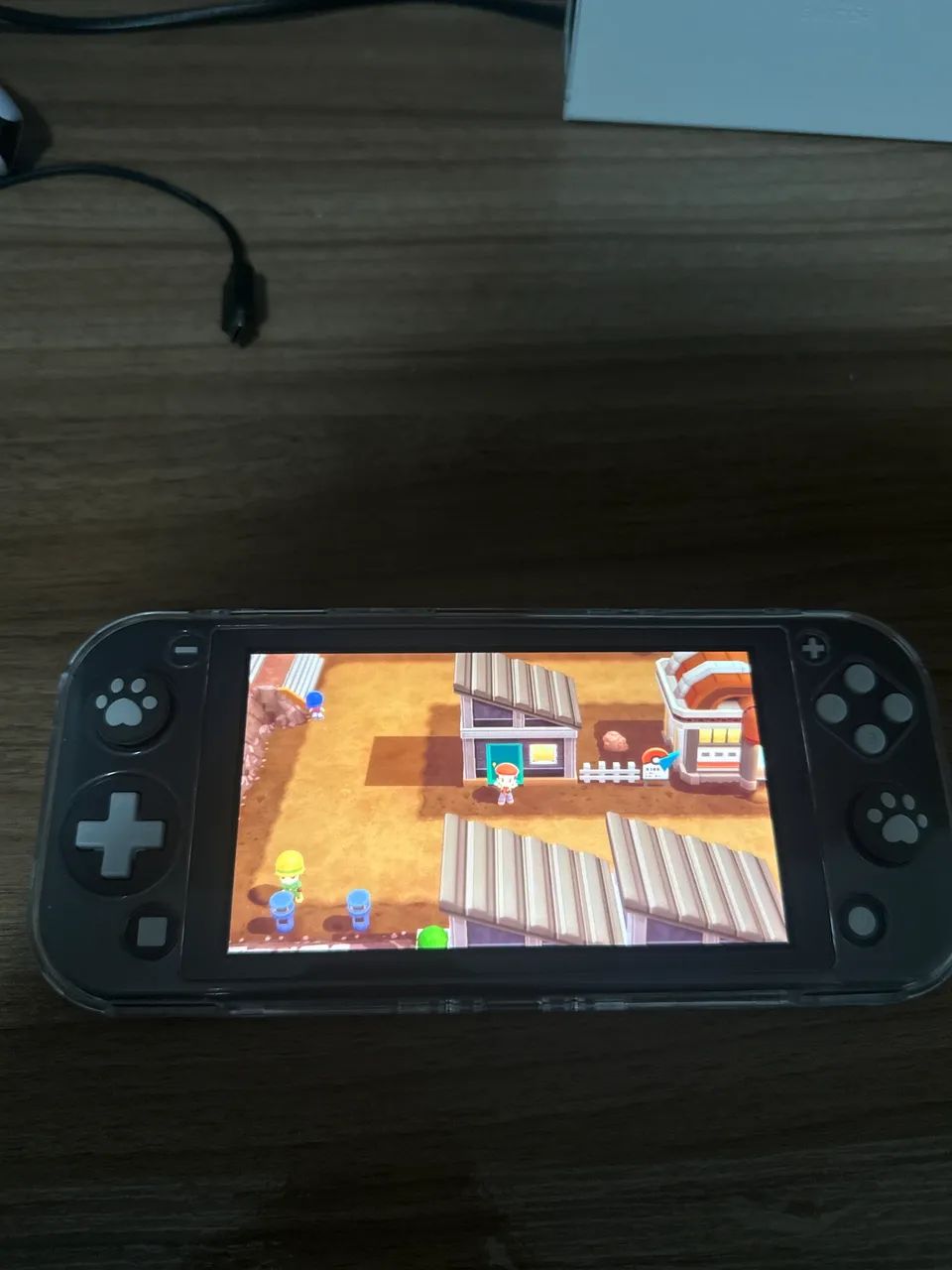 Nintendo switch Lite desbloqueado. - Foto 3