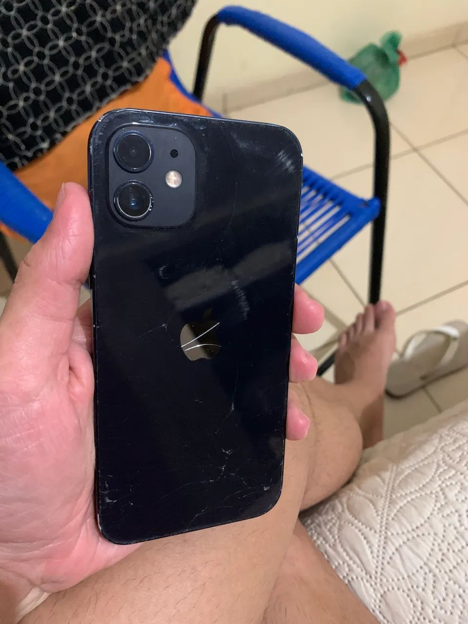 iPhone 12 - Foto 2