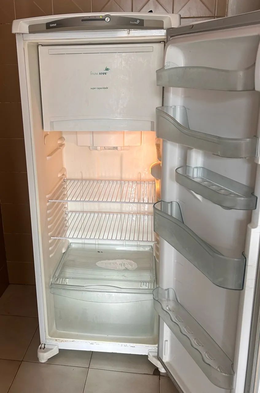 Geladeira  - Foto 2