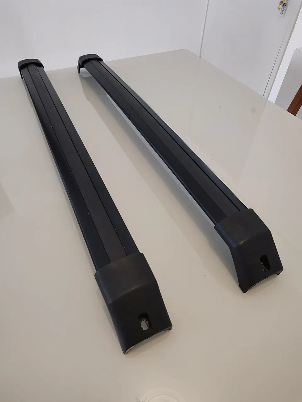 Rack de teto Projecar para Nissan Kicks - Foto 3