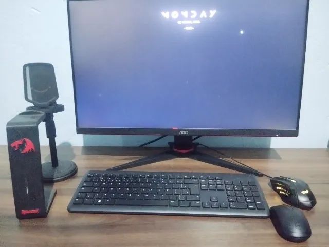 PC GAMER