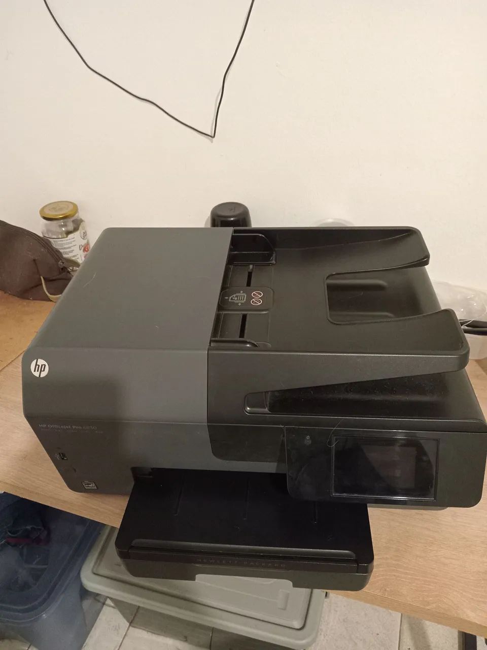 Impressora hp - Foto 4