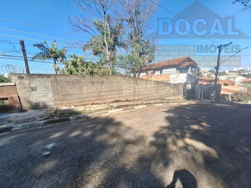 AREA RESIDENCIAL em TABOÃO DA SERRA - SP, PARQUE MONTE ALEGRE - Foto 2