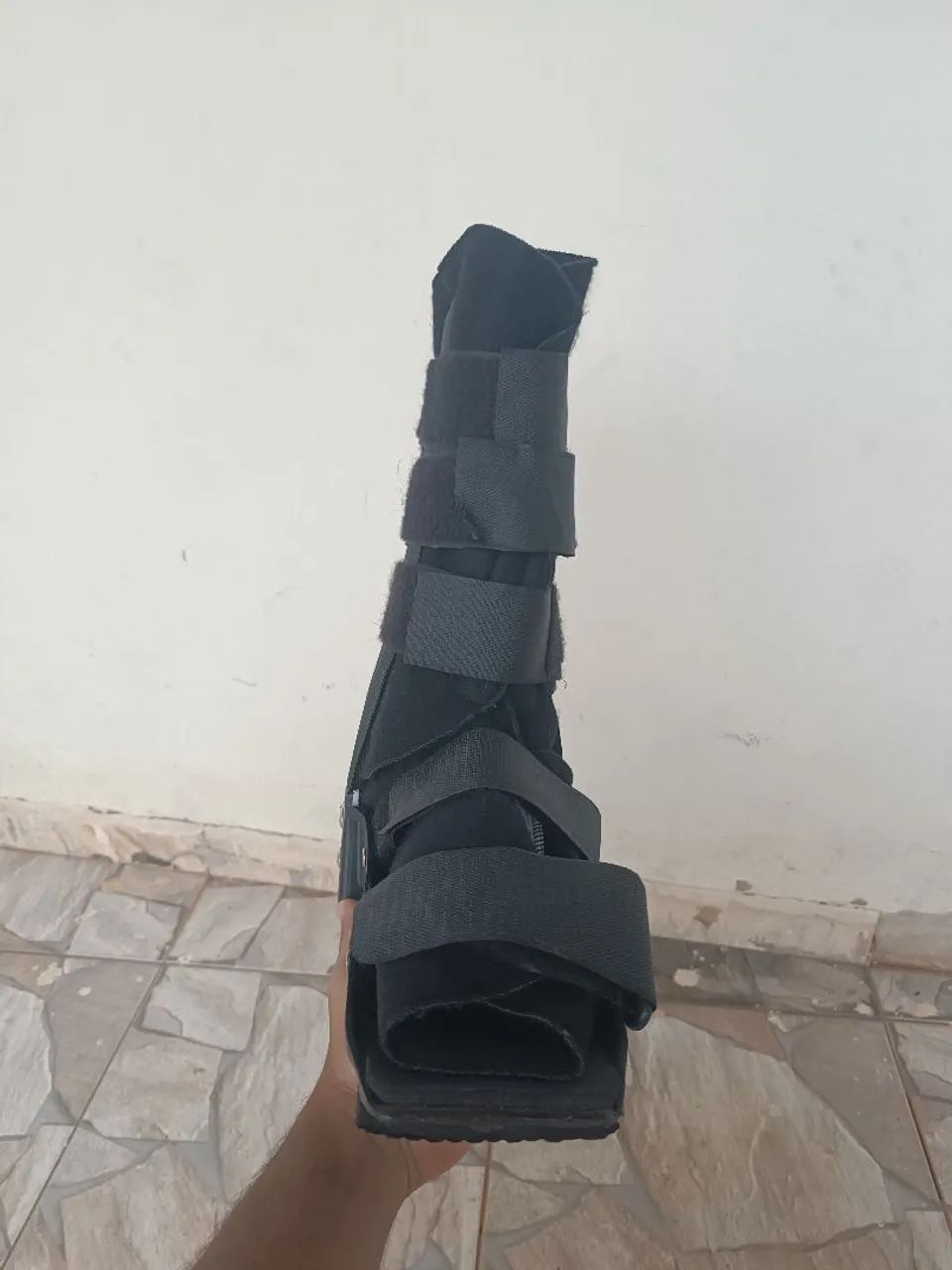 Bota ortopédica M - Foto 2