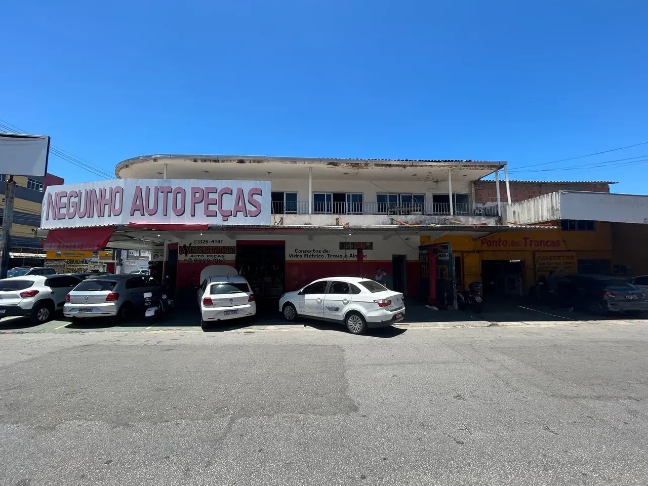 PRÉDIO COMERCIAL À VENDA  AVENIDA JATIÚCA - Foto 5