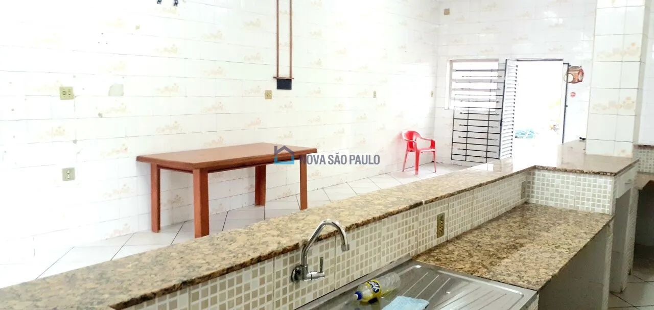 Ponto comercial com 90 m² - Rua Joaquim de Almeida, 259 - Mirandópolis - Foto 5