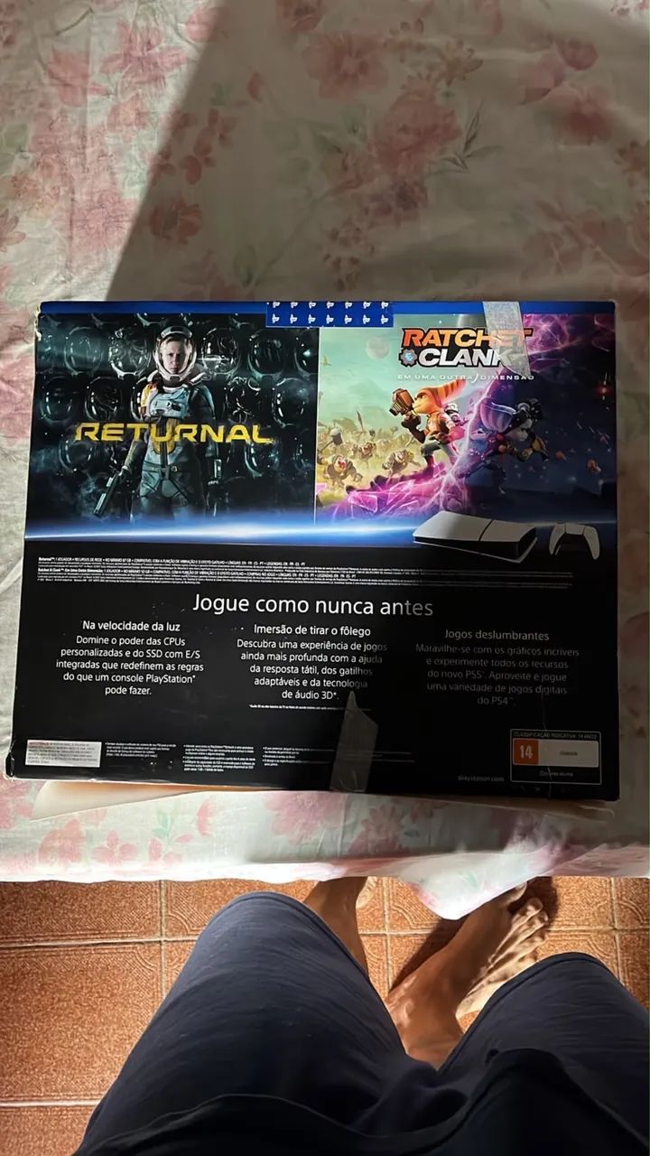 PlayStation 5 - Foto 5