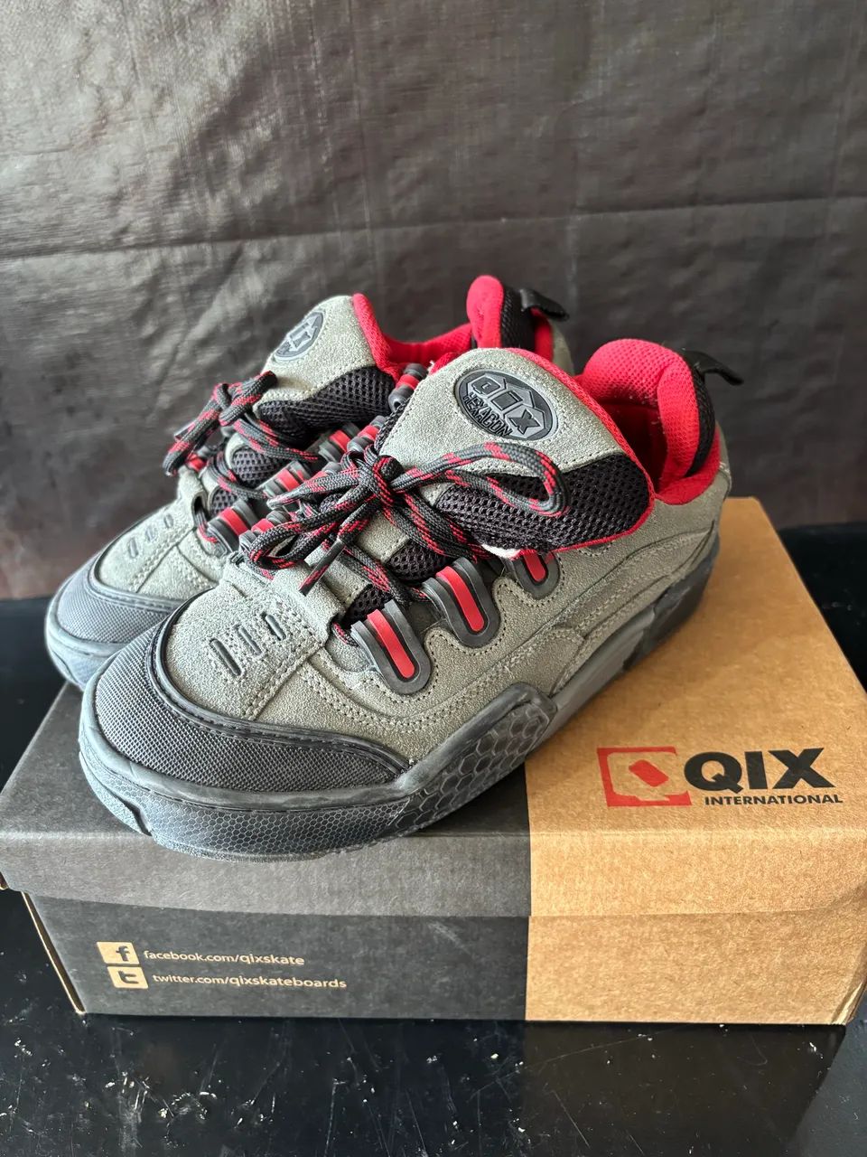 2 TENIX QIX